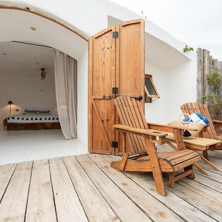 Отель Nest Baja Сан-Хосе-дель-Кабо Экстерьер фото