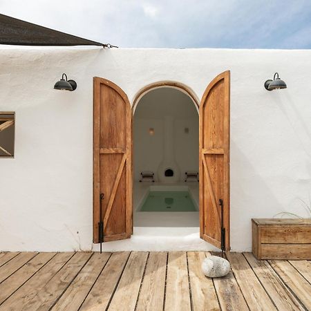 Отель Nest Baja Сан-Хосе-дель-Кабо Экстерьер фото