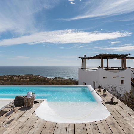 Отель Nest Baja Сан-Хосе-дель-Кабо Экстерьер фото