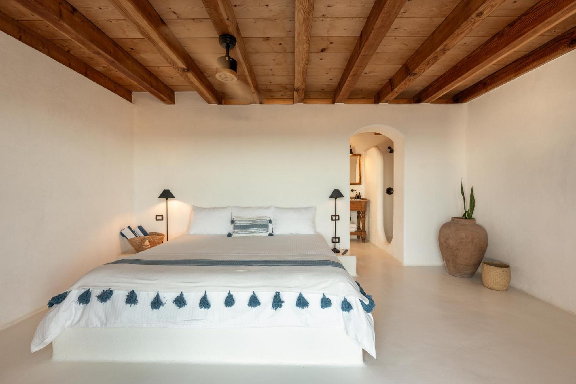 Отель Nest Baja Сан-Хосе-дель-Кабо Экстерьер фото