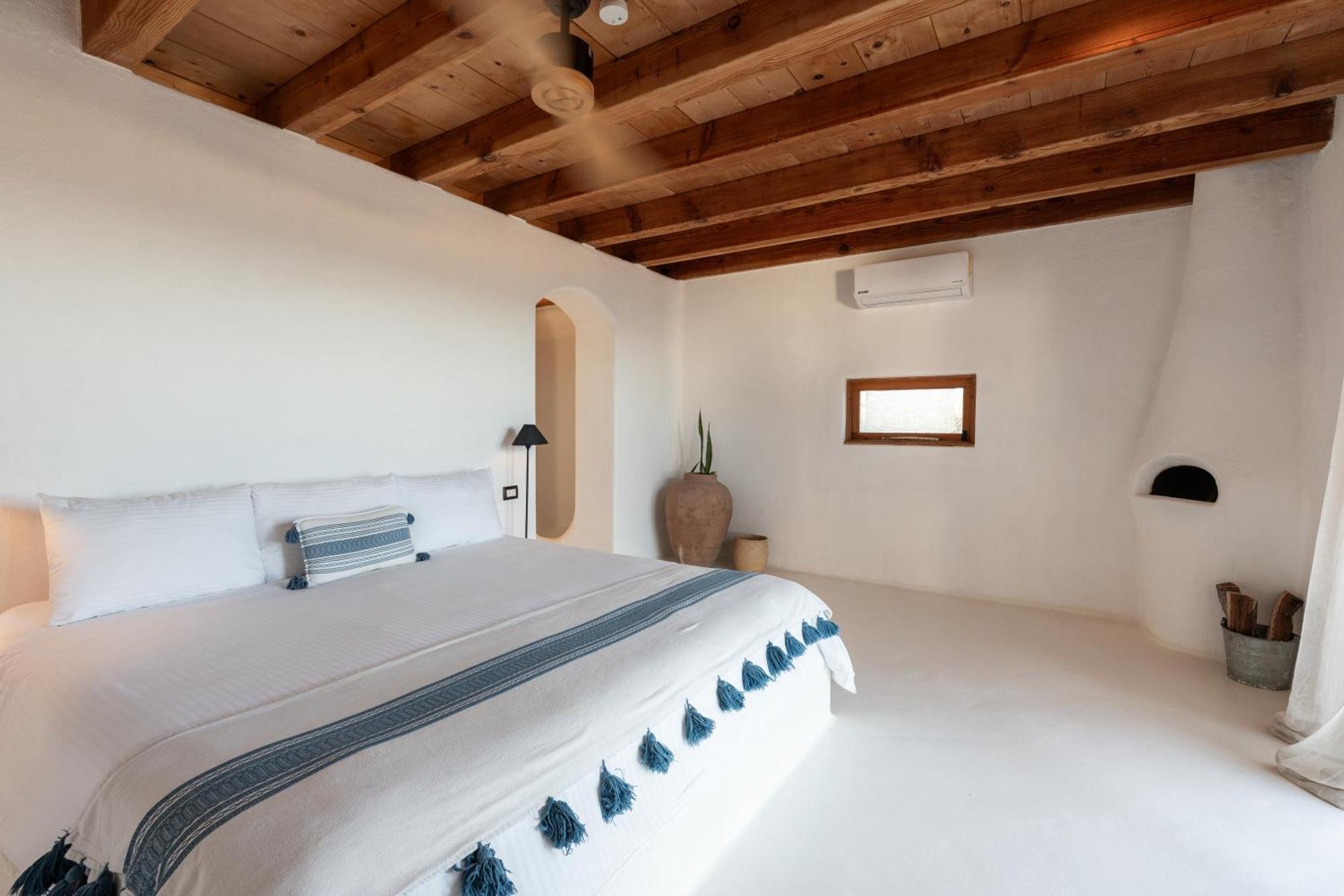 Отель Nest Baja Сан-Хосе-дель-Кабо Экстерьер фото