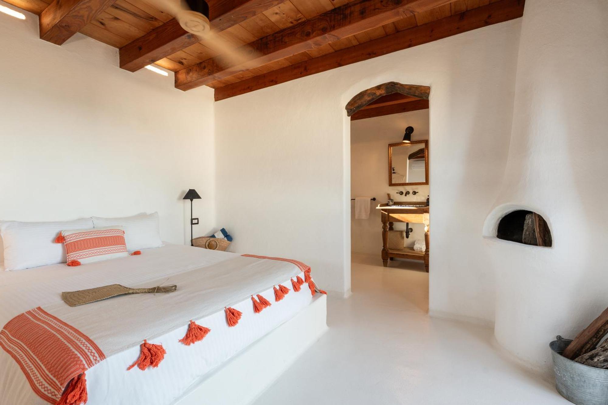 Отель Nest Baja Сан-Хосе-дель-Кабо Экстерьер фото