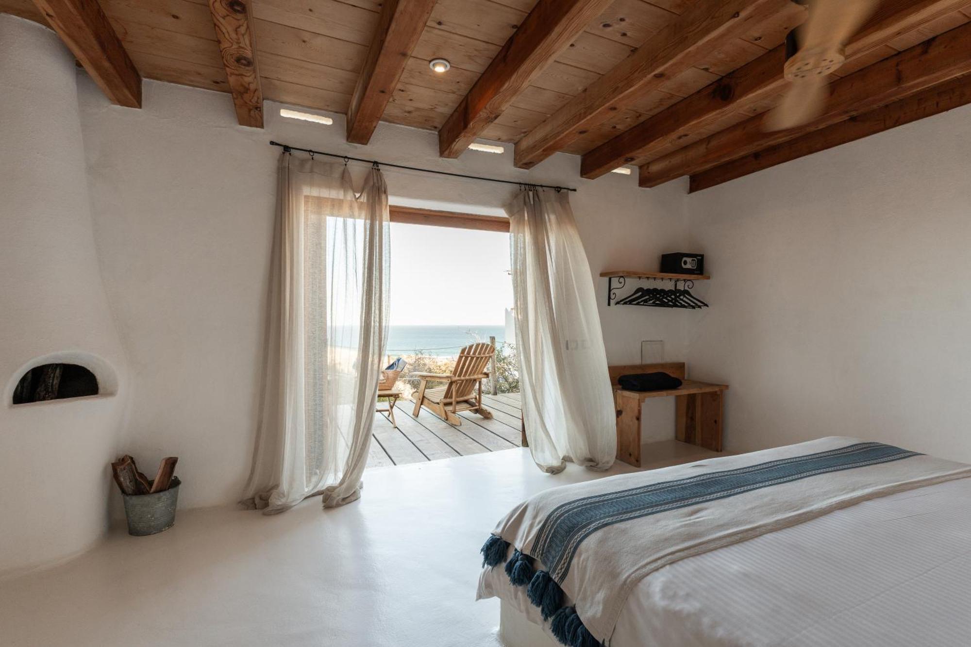 Отель Nest Baja Сан-Хосе-дель-Кабо Экстерьер фото