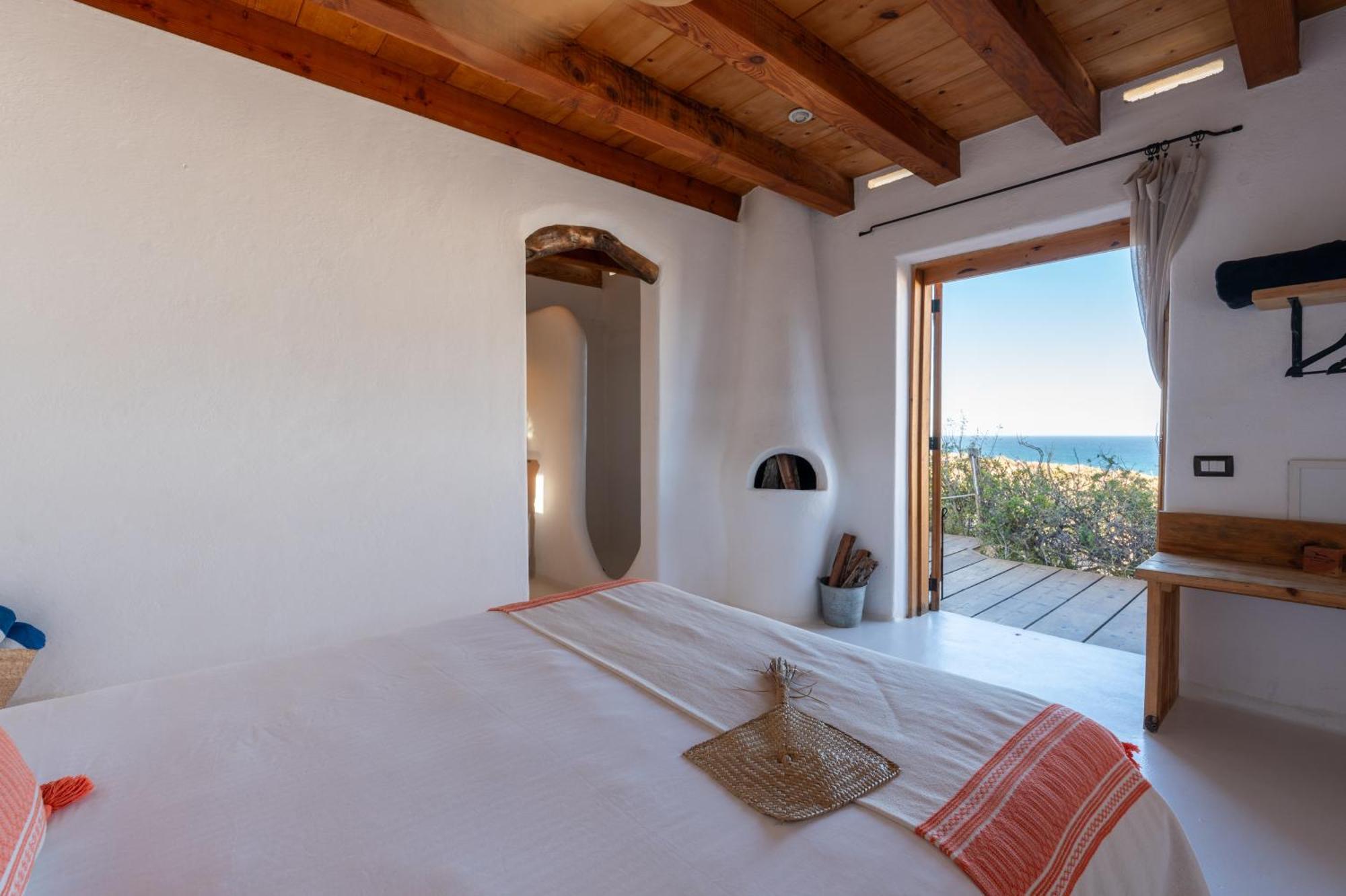 Отель Nest Baja Сан-Хосе-дель-Кабо Экстерьер фото