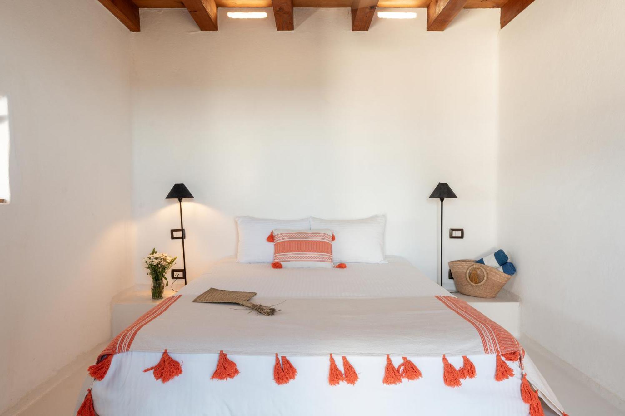 Отель Nest Baja Сан-Хосе-дель-Кабо Экстерьер фото