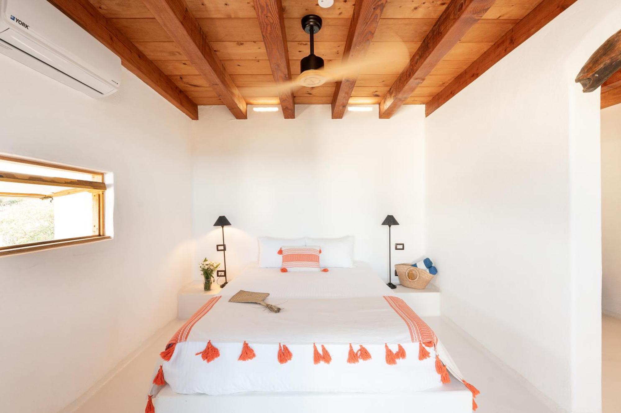 Отель Nest Baja Сан-Хосе-дель-Кабо Экстерьер фото