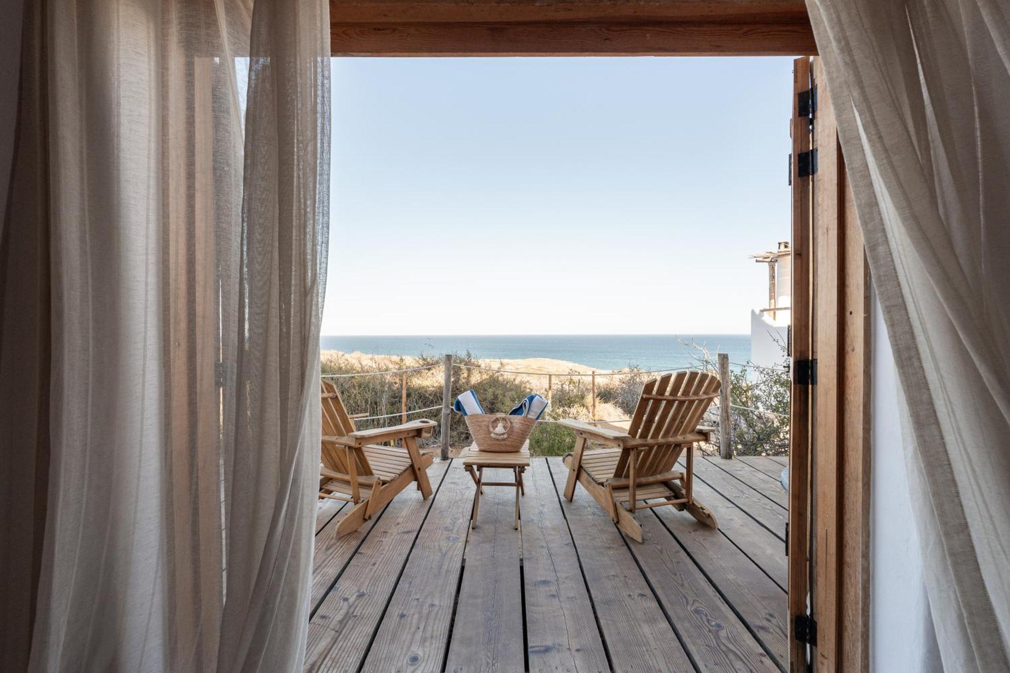 Отель Nest Baja Сан-Хосе-дель-Кабо Экстерьер фото