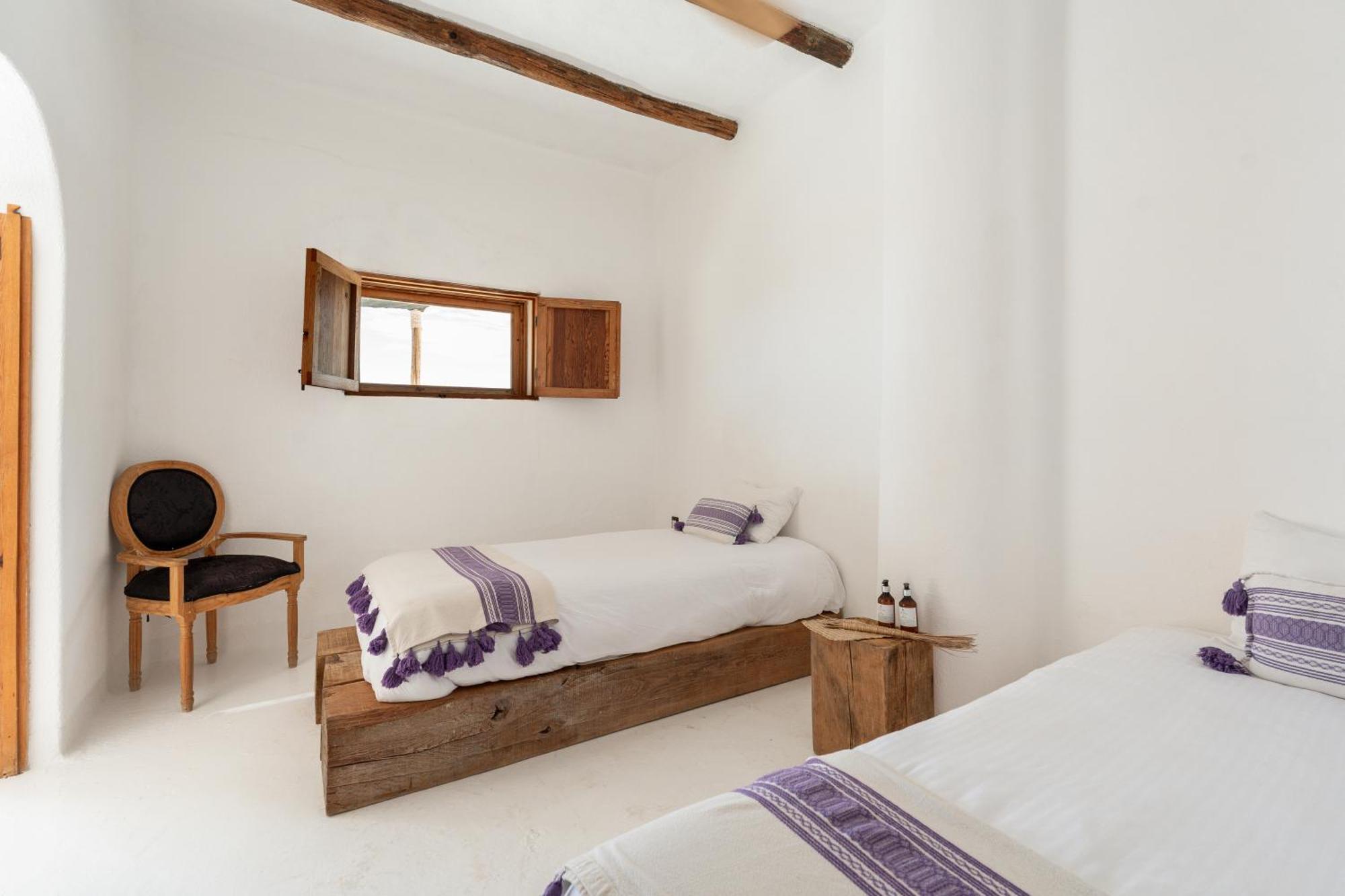Отель Nest Baja Сан-Хосе-дель-Кабо Экстерьер фото