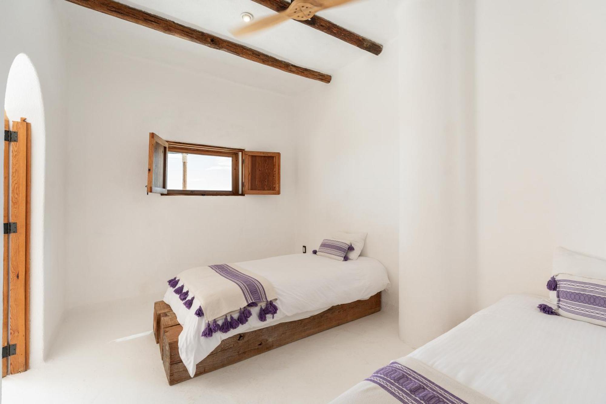 Отель Nest Baja Сан-Хосе-дель-Кабо Экстерьер фото