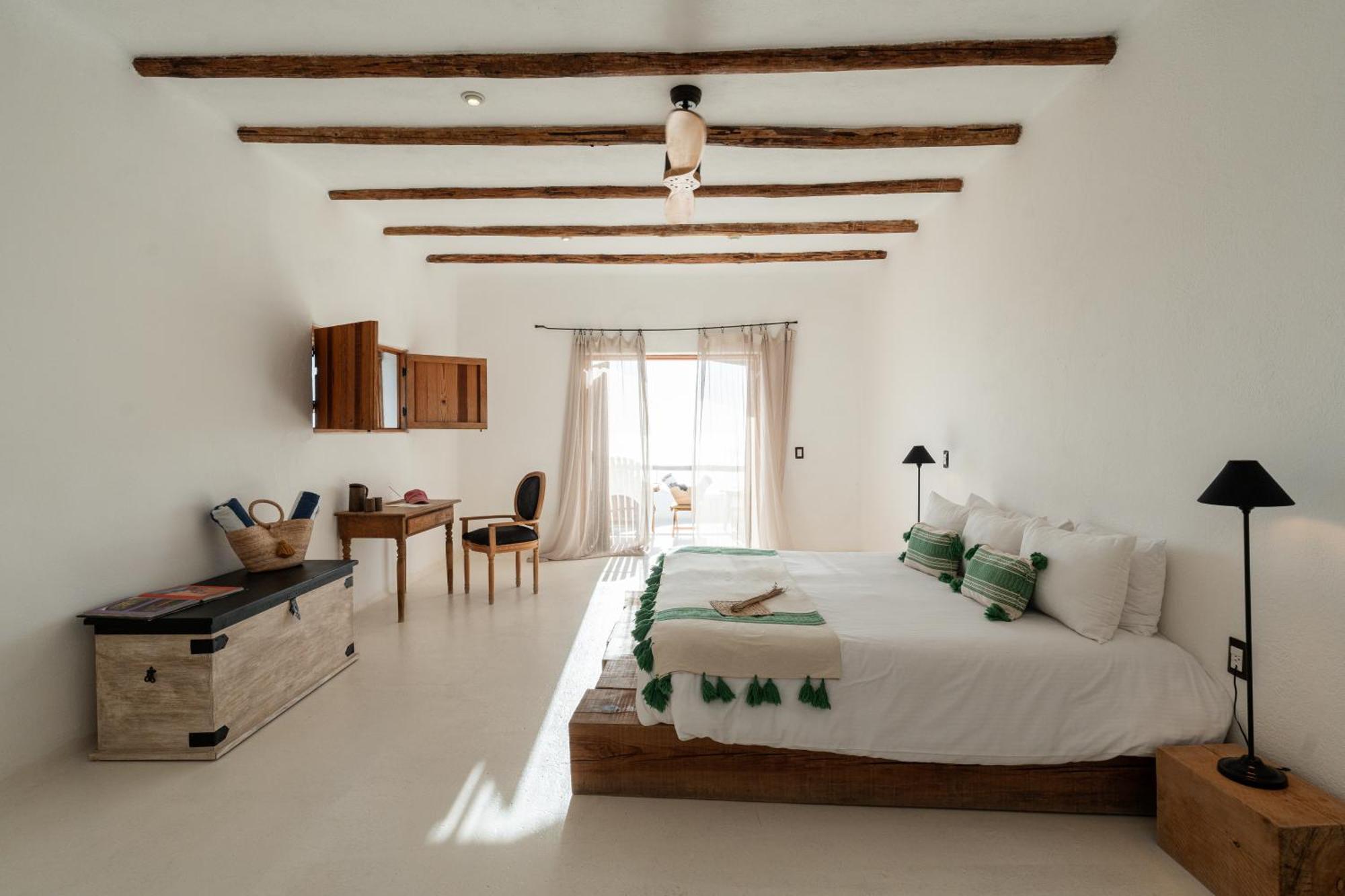 Отель Nest Baja Сан-Хосе-дель-Кабо Экстерьер фото