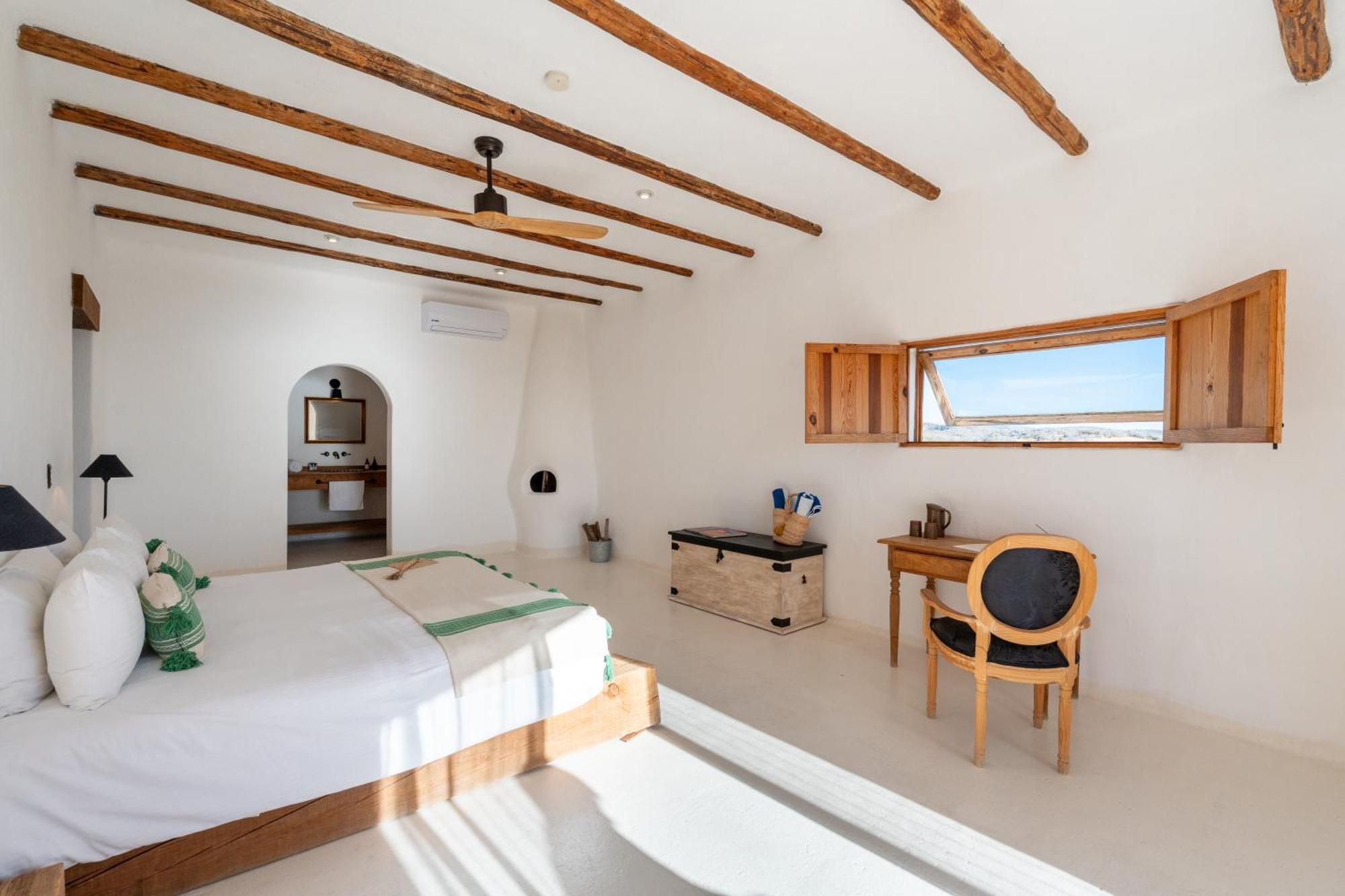 Отель Nest Baja Сан-Хосе-дель-Кабо Экстерьер фото